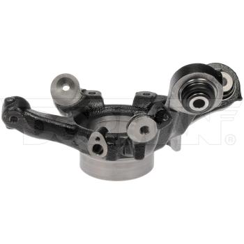 2008 BMW 335xi Suspension Knuckle Rear Left Dorman 698259 image 3 of 4