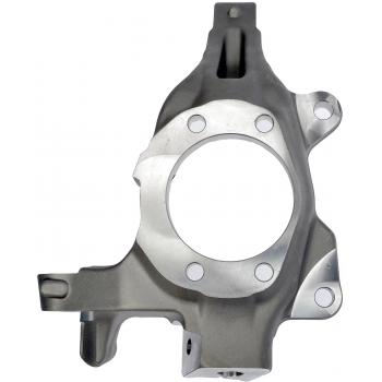 2007 Nissan Altima Steering Knuckle Front Left Dorman 698263 image 4 of 4