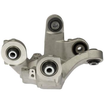 2018 Ford Explorer Suspension Knuckle