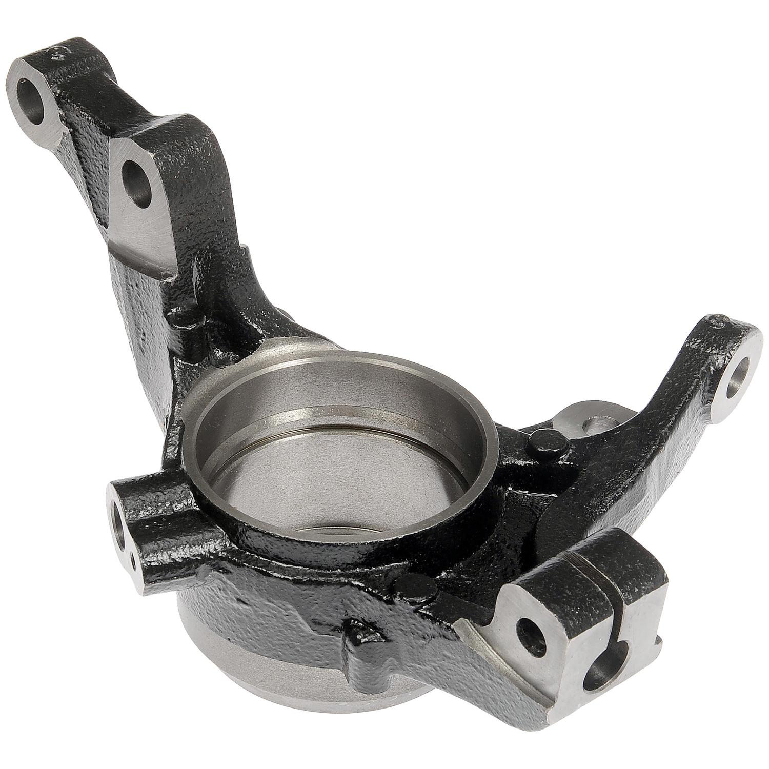 Dorman 698286 - Steering Knuckle Dorman 698286 Steering Knuckle product image 4 of 4