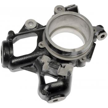 2013 Jeep Grand Cherokee Suspension Knuckle Rear Left Dorman 698296 image 2 of 4