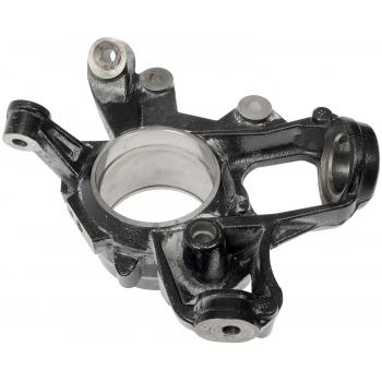 2013 Jeep Grand Cherokee Suspension Knuckle Rear Left Dorman 698296 image 3 of 4