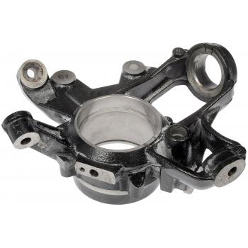 2013 Jeep Grand Cherokee Suspension Knuckle Rear Left Dorman 698296 image 4 of 4