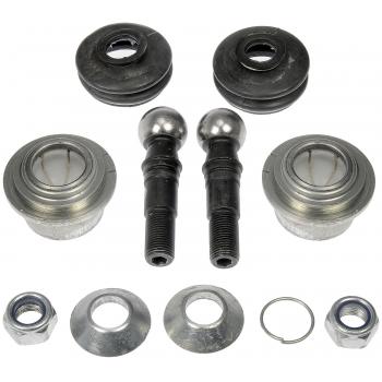 Dorman 698296 Suspension Knuckle product image 6 of 6