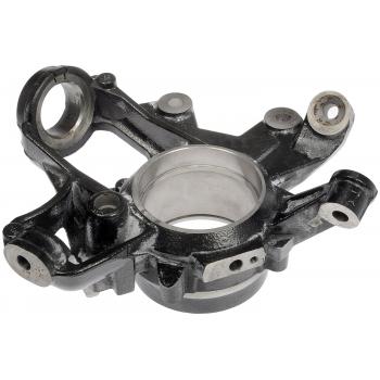 2013 Jeep Grand Cherokee Suspension Knuckle Rear Right Dorman 698297 image 4 of 4