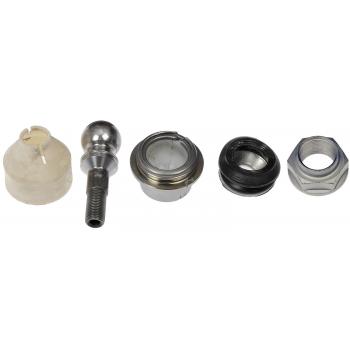 Dorman 698297 Suspension Knuckle product image 5 of 6