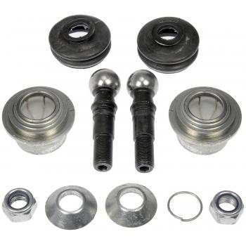 Dorman 698297 Suspension Knuckle product image 6 of 6