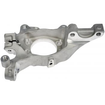 2017 Infiniti QX60 Steering Knuckle Front Right Dorman 698304 image 3 of 4