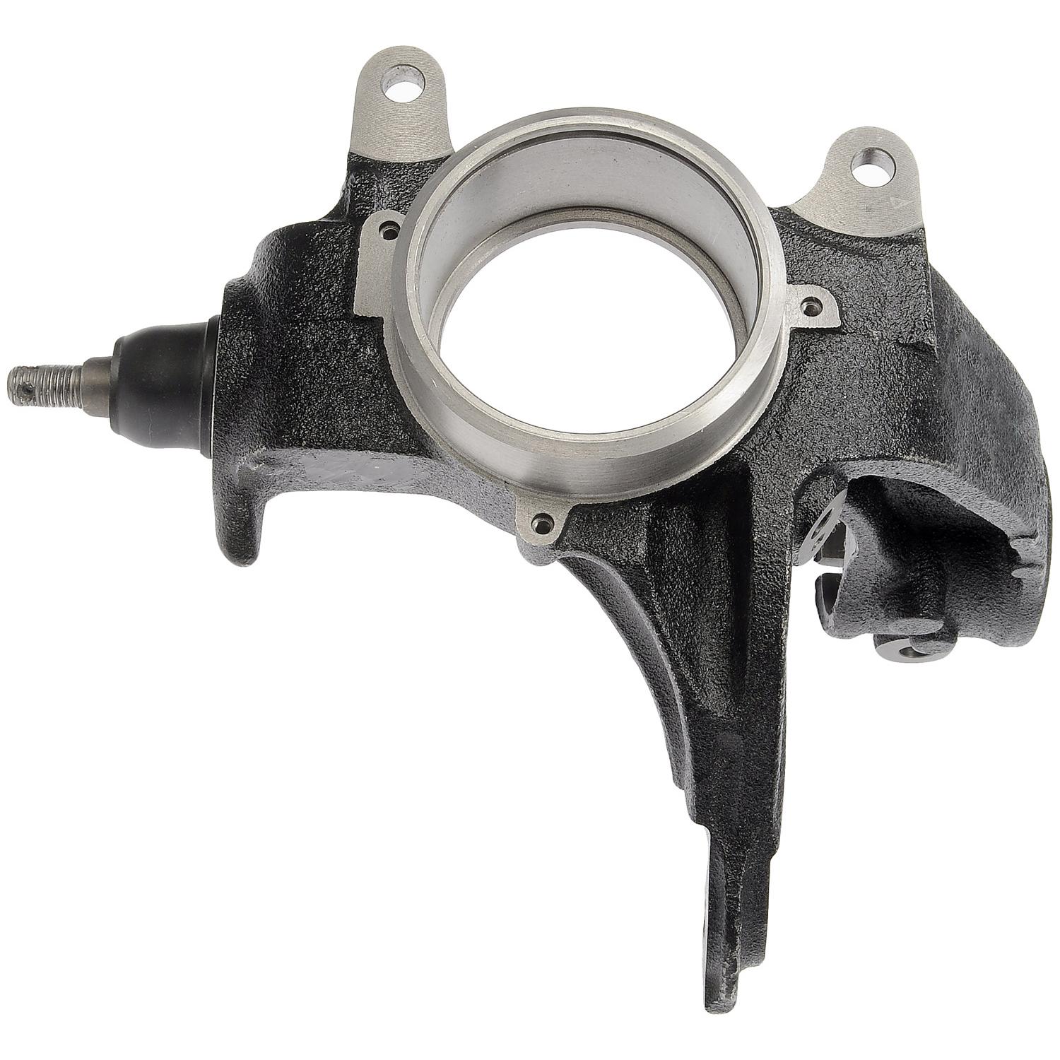 Dorman 698309 - Steering Knuckle Dorman 698309 Steering Knuckle product image 2 of 7