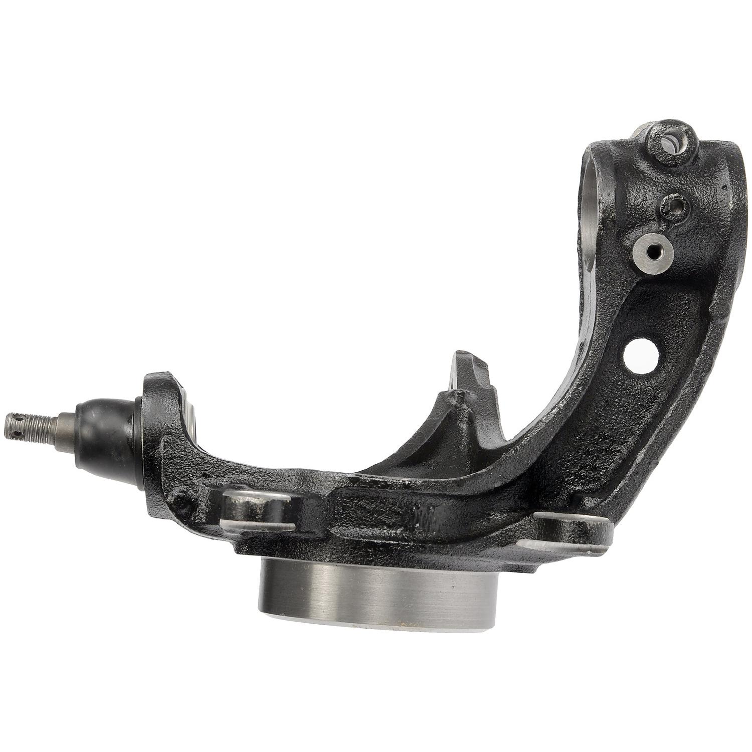 Dorman 698309 - Steering Knuckle Dorman 698309 Steering Knuckle product image 3 of 7