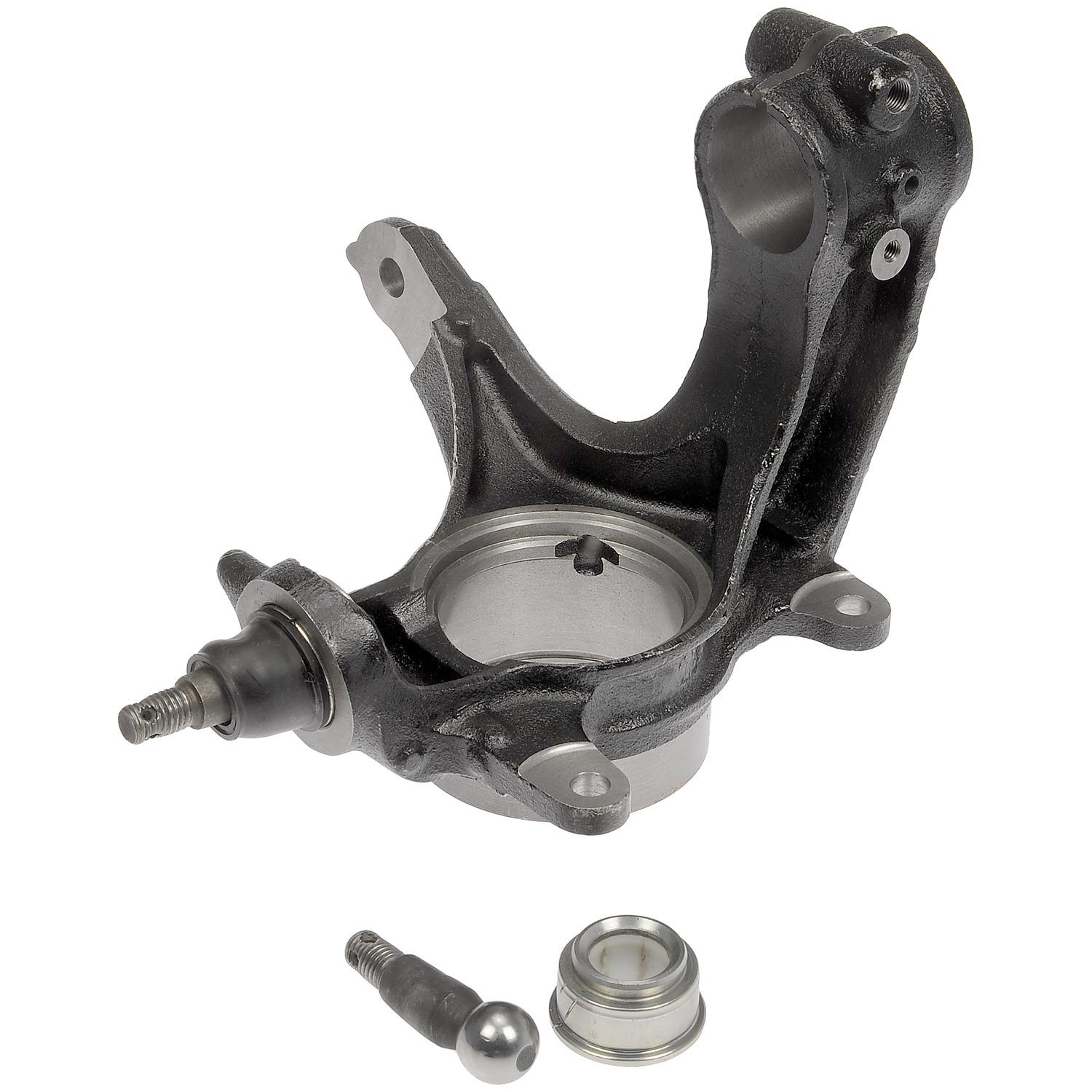 Dorman 698309 - Steering Knuckle Dorman 698309 Steering Knuckle product image 4 of 7