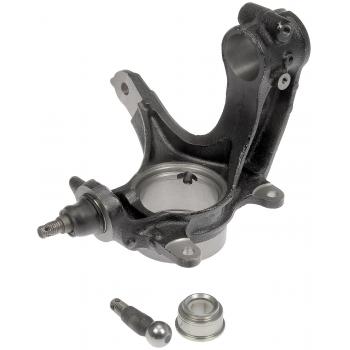 2017 Honda Accord Steering Knuckle Front Left Dorman 698309 image 4 of 4