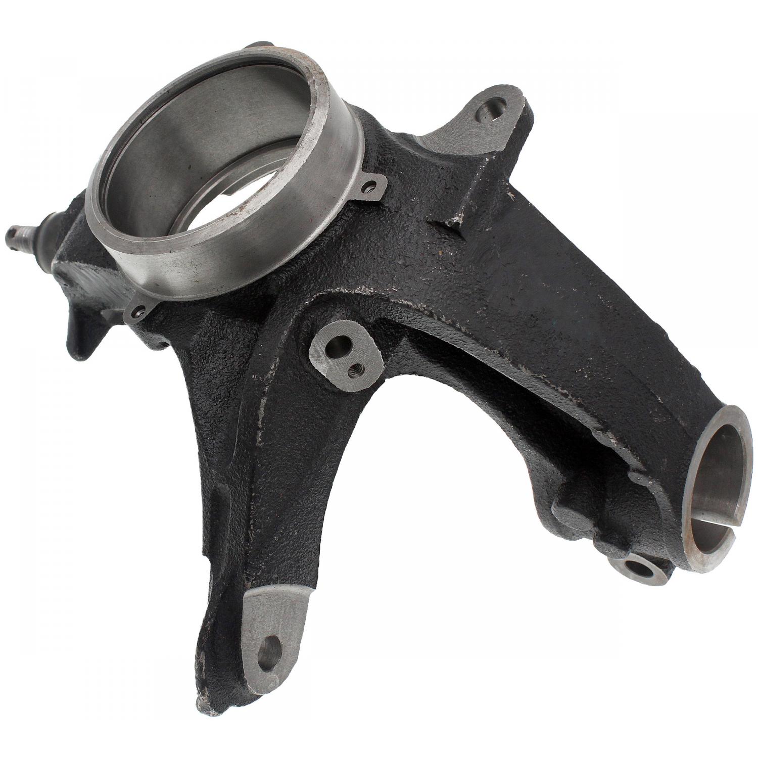 Dorman 698309 - Steering Knuckle Dorman 698309 Steering Knuckle product image 6 of 7