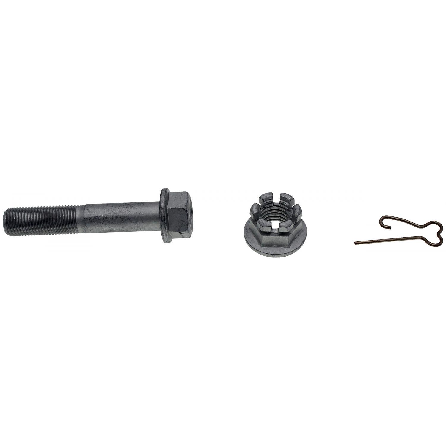Dorman 698309 - Steering Knuckle Dorman 698309 Steering Knuckle product image 7 of 7