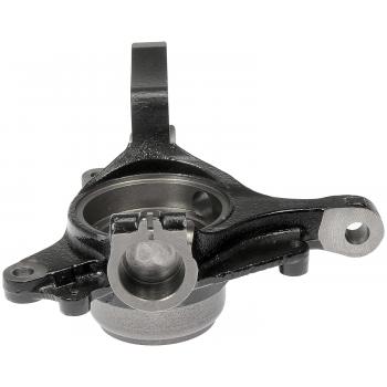 2000 Subaru Legacy Steering Knuckle Front Left Dorman 698327 image 1 of 4