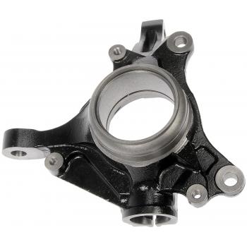 2000 Subaru Legacy Steering Knuckle Front Left Dorman 698327 image 2 of 4