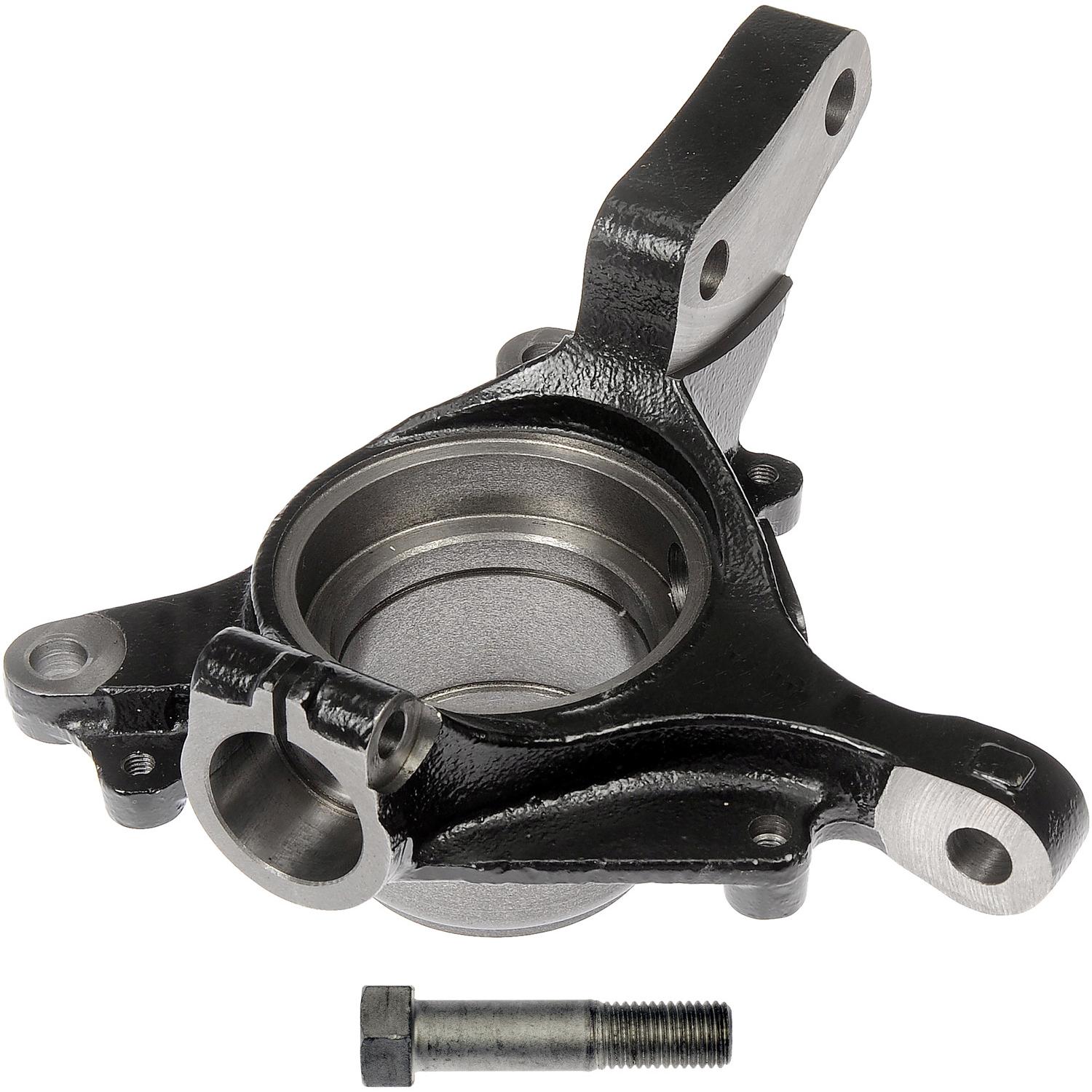 Dorman 698327 - Steering Knuckle Dorman 698327 Steering Knuckle product image 4 of 5