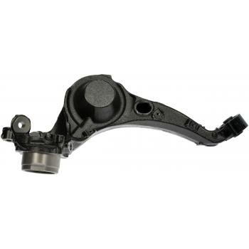 2010 Mercury Mariner Suspension Knuckle
