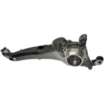 2009 Mercury Mariner Suspension Knuckle Rear Left Dorman 698329 image 2 of 4