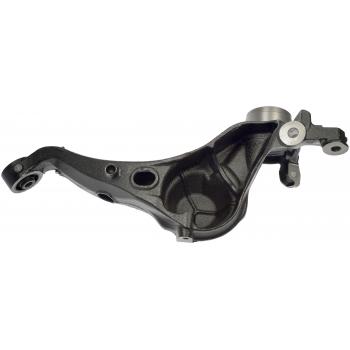 2009 Mercury Mariner Suspension Knuckle Rear Left Dorman 698329 image 4 of 4