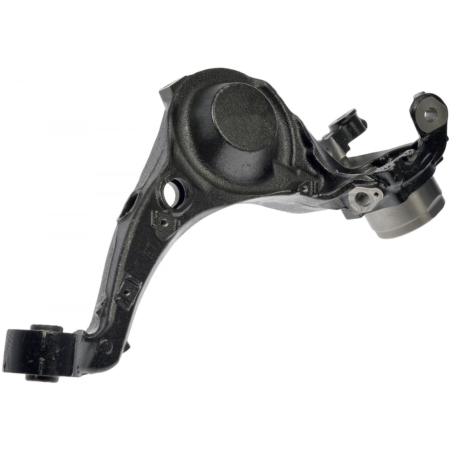 Dorman 698329 - Suspension Knuckle Dorman 698329 Suspension Knuckle product image 5 of 5