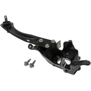 2014 Ford Escape Suspension Knuckle Rear Right Dorman 698352 image 4 of 4