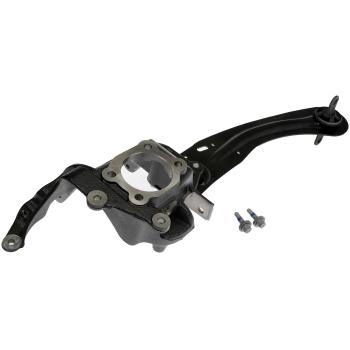 2014 Ford Escape Suspension Knuckle Rear Left Dorman 698353 image 2 of 4