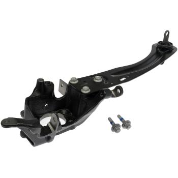 2014 Ford Escape Suspension Knuckle Rear Left Dorman 698353 image 4 of 4