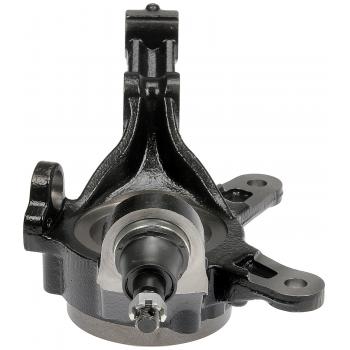 2001 Honda Civic Steering Knuckle