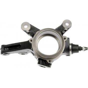 2001 Honda Civic Steering Knuckle Front Right Dorman 698368 image 2 of 4