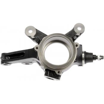 2001 Honda Civic Steering Knuckle Front Left Dorman 698369 image 2 of 4