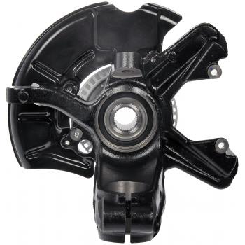 1999 Volkswagen Jetta Steering Knuckle Kit Front Right Dorman 698374 image 2 of 4