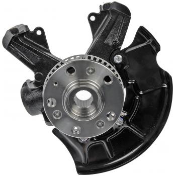 1999 Volkswagen Jetta Steering Knuckle Kit Front Right Dorman 698374 image 3 of 4