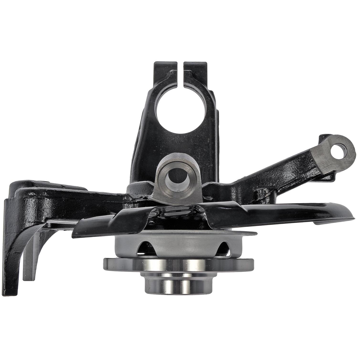 Dorman 698374 - Wheel Bearing and Hub Assembly Dorman 698374 Steering Knuckle Kit product image 4 of 7