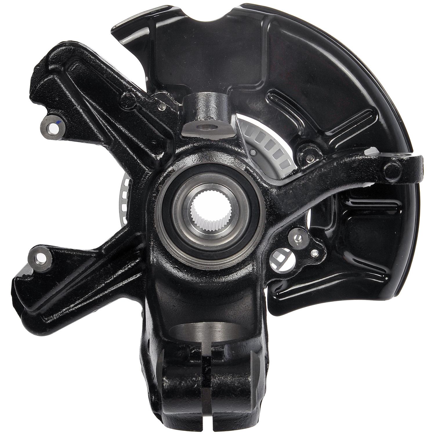 Dorman 698375 - Wheel Bearing and Hub Assembly Dorman 698375 Steering Knuckle Kit product image 2 of 7