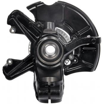 1999 Volkswagen Jetta Steering Knuckle Kit Front Left Dorman 698375 image 2 of 4