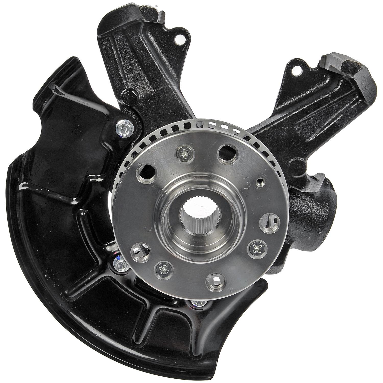 Dorman 698375 - Wheel Bearing and Hub Assembly Dorman 698375 Steering Knuckle Kit product image 3 of 7