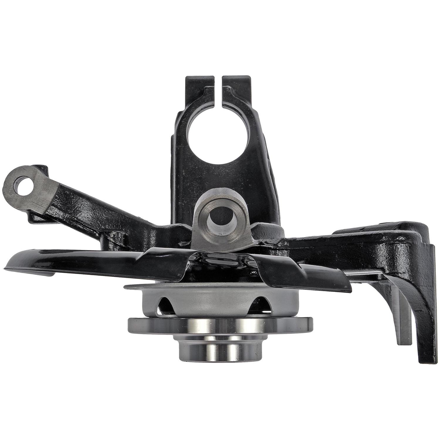 Dorman 698375 - Wheel Bearing and Hub Assembly Dorman 698375 Steering Knuckle Kit product image 4 of 7