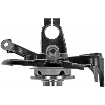 1999 Volkswagen Jetta Steering Knuckle Kit Front Left Dorman 698375 image 4 of 4
