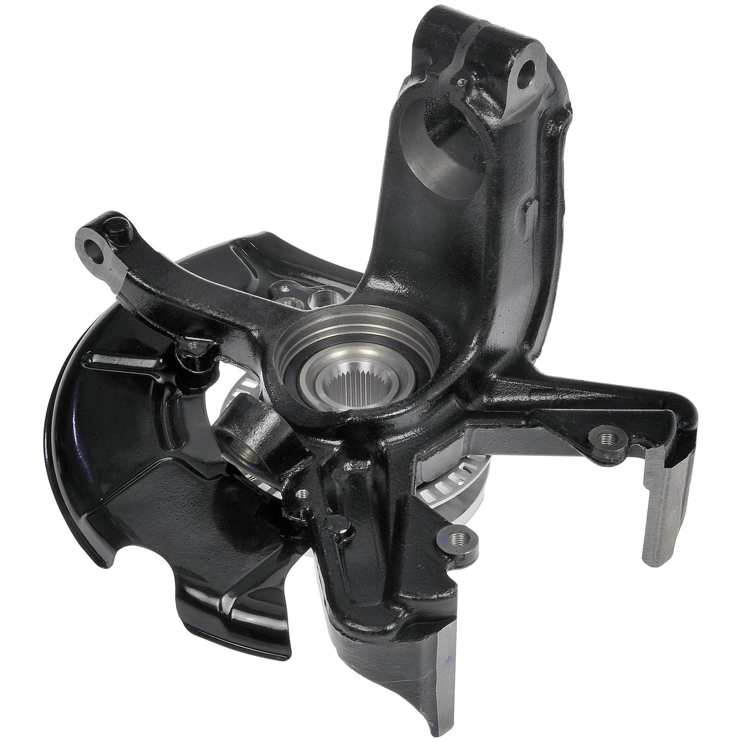 Dorman 698375 - Wheel Bearing and Hub Assembly Dorman 698375 Steering Knuckle Kit product image 5 of 7