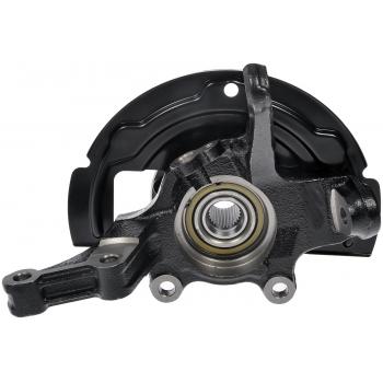 2006 Nissan Altima Steering Knuckle Kit Front Right Dorman 698378 image 2 of 4