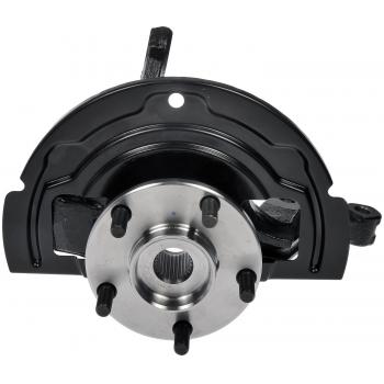 2006 Nissan Altima Steering Knuckle Kit Front Right Dorman 698378 image 3 of 4