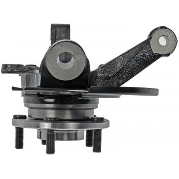 2006 Nissan Altima Steering Knuckle Kit Front Right Dorman 698378 image 4 of 4