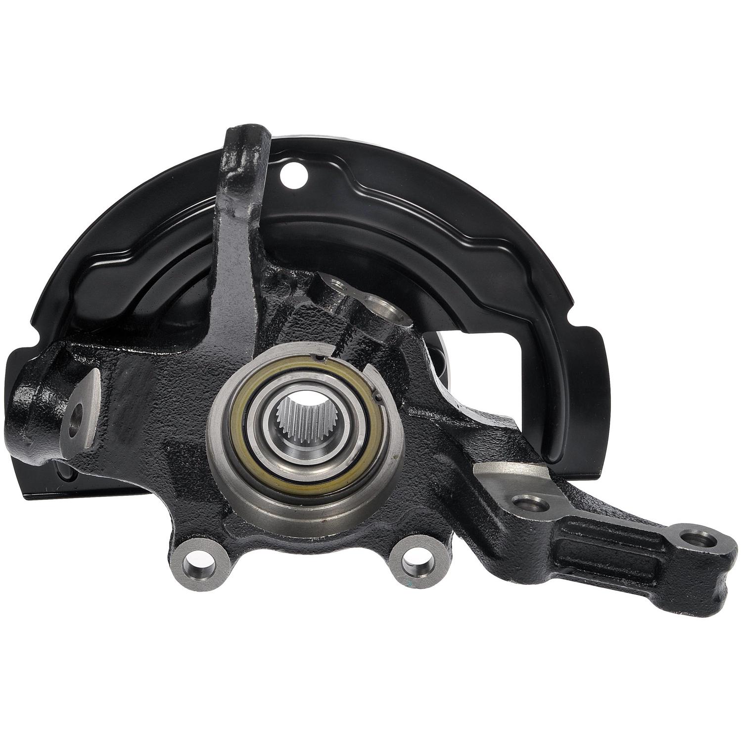 Dorman 698379 Steering Knuckle Kit product image 2 of 7