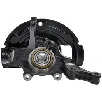 2006 Nissan Altima Steering Knuckle Kit Front Left Dorman 698379 image 2 of 4