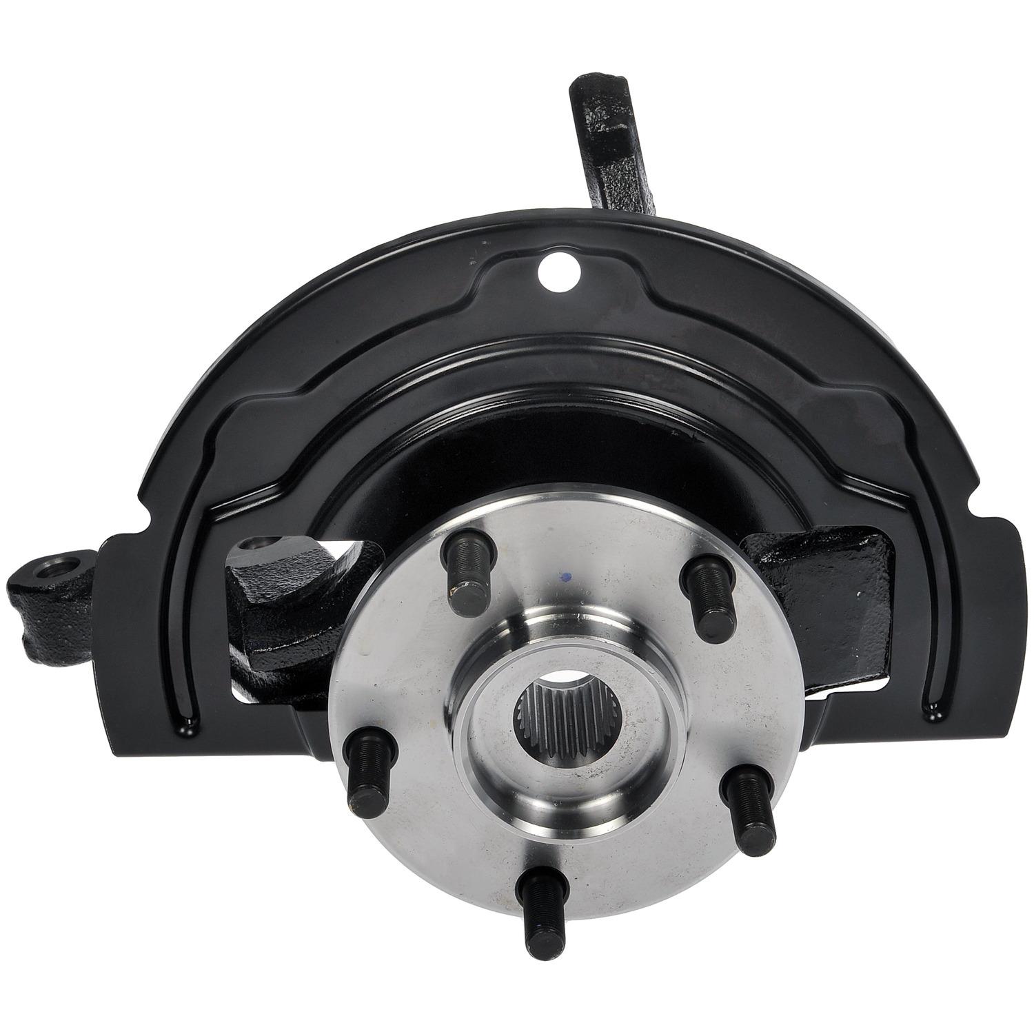 Dorman 698379 Steering Knuckle Kit product image 3 of 7