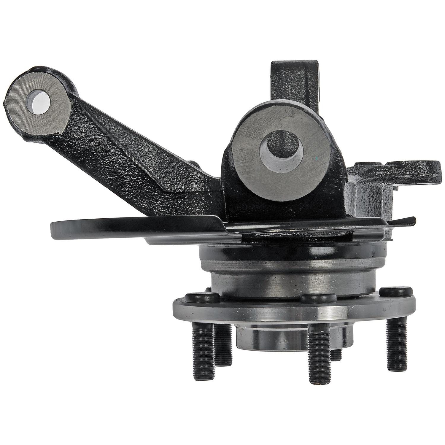 Dorman 698379 Steering Knuckle Kit product image 4 of 7