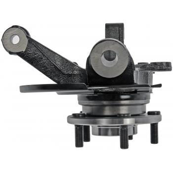 2006 Nissan Altima Steering Knuckle Kit Front Left Dorman 698379 image 4 of 4