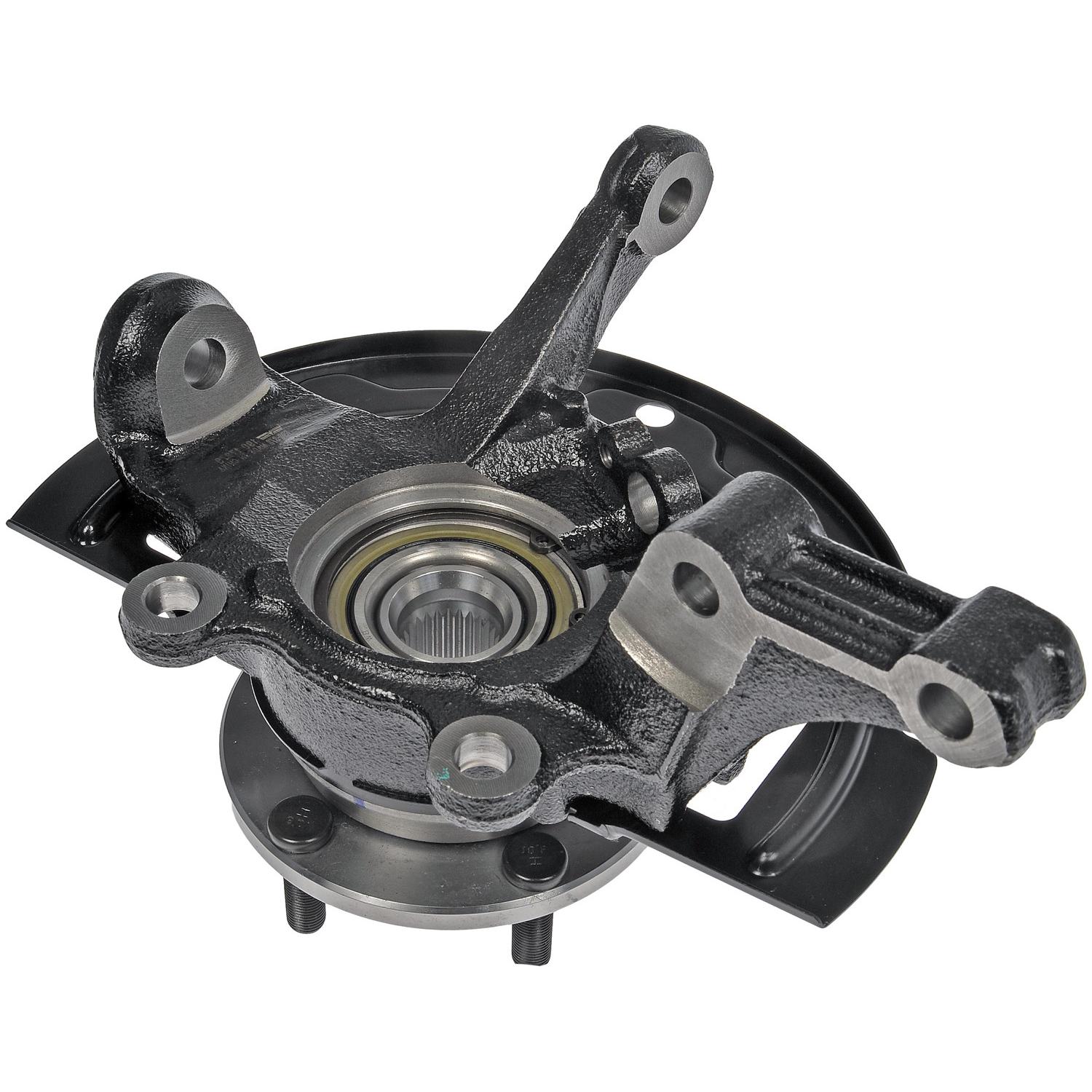 Dorman 698379 Steering Knuckle Kit product image 5 of 7
