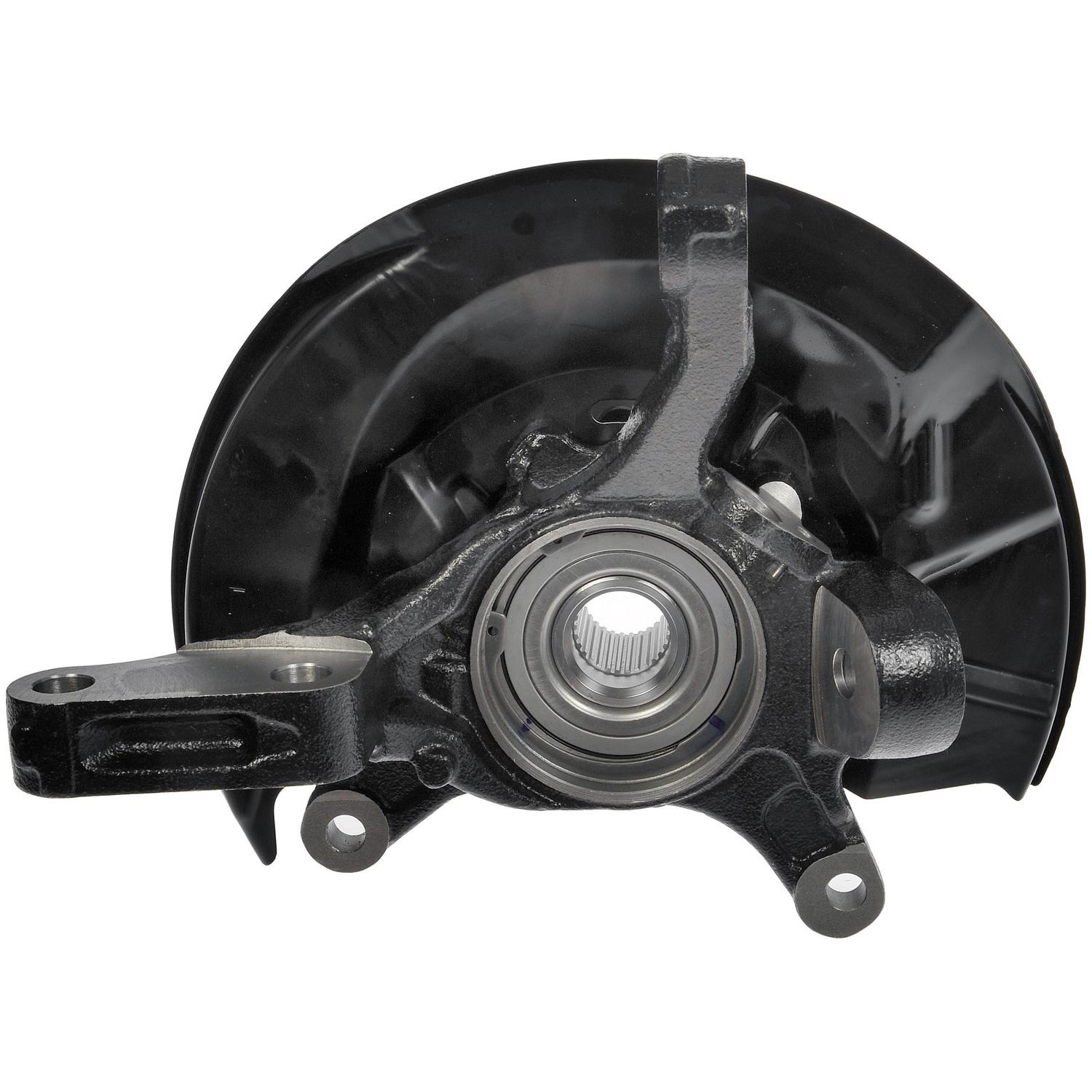Dorman 698390 - Wheel Bearing and Hub Assembly Dorman 698390 Steering Knuckle Kit product image 2 of 7